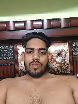 Rajsingh9650 online show from 18, 11, 2025