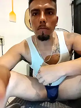 alfredyy55 online show from 12, 10, 2025