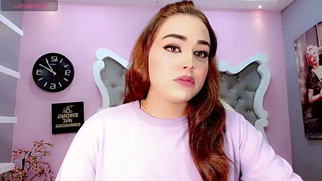 Snapshot of Sophia-Isabella chatting on 4, 1, 2025 Sophia-Isabella online show from 4, 1, 2025