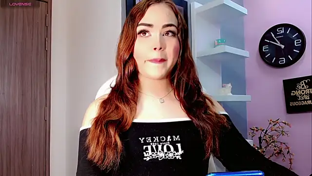 Snapshot of Sophia-Isabella chatting on 14, 1, 2025 Sophia-Isabella online show from 14, 1, 2025