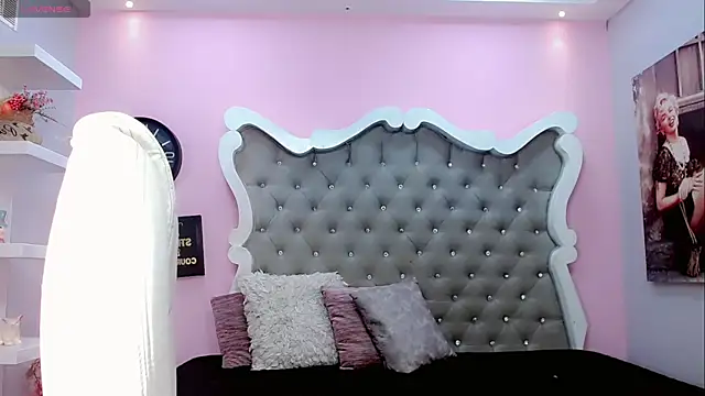 Snapshot of Sophia-Isabella chatting on 20, 1, 2025 Sophia-Isabella online show from 20, 1, 2025