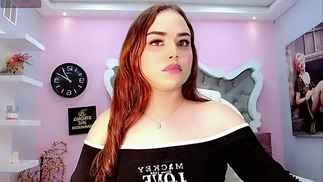 Snapshot of Sophia-Isabella chatting on 24, 1, 2025 Sophia-Isabella online show from 24, 1, 2025