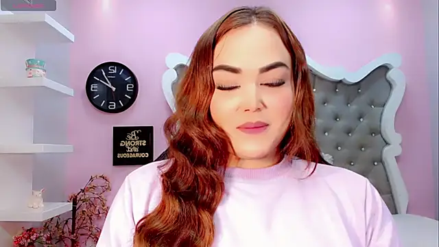 Snapshot of Sophia-Isabella chatting on 5, 2, 2025 Sophia-Isabella online show from 5, 2, 2025