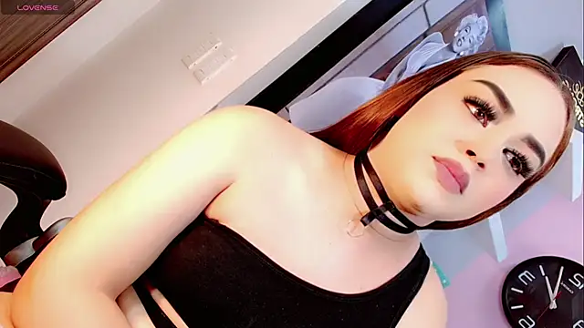 Snapshot of Sophia-Isabella chatting on 9, 3, 2025 Sophia-Isabella online show from 9, 3, 2025