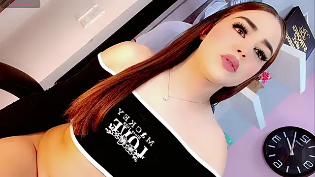 Snapshot of Sophia-Isabella chatting on 11, 3, 2025 Sophia-Isabella online show from 11, 3, 2025