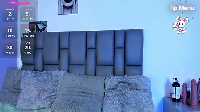 Sophia Lemos online show from 5, 2, 2025