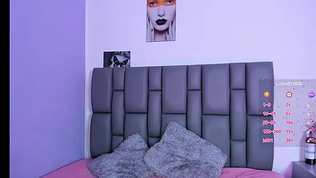 Sophia Lemos online show from 24, 2, 2025