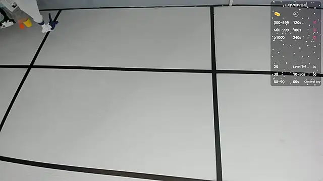 Sophia Lemos online show from 10, 9, 2025