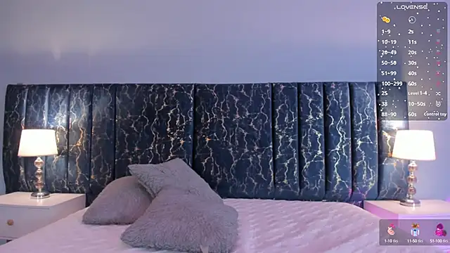 Sophia Lemos online show from 18, 9, 2025