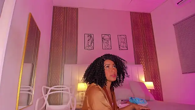 zoe sky  online show from 8, 1, 2026