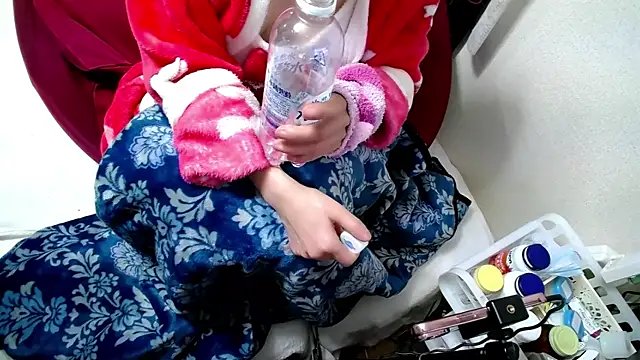 arincochu online show from 21, 1, 2025