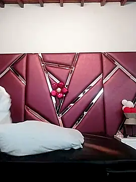 Snapshot of Adel_Nesbiit chatting on 18, 2, 2025 Adel Nesbiit online show from 18, 2, 2025