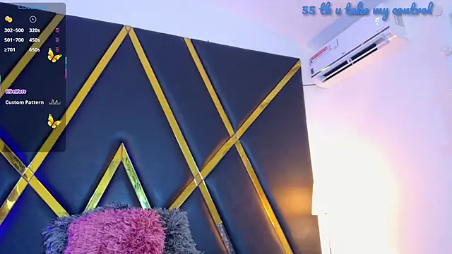 Snapshot of Adel_Nesbiit chatting on 20, 9, 2025 Adel Nesbiit online show from 20, 9, 2025