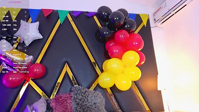 Snapshot of Adel_Nesbiit chatting on 23, 9, 2025 Adel Nesbiit online show from 23, 9, 2025