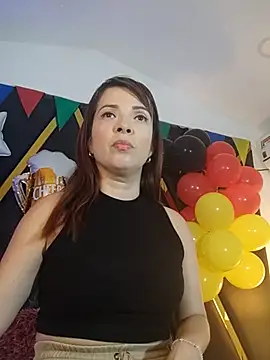 Snapshot of Adel_Nesbiit chatting on 24, 9, 2025 Adel Nesbiit online show from 24, 9, 2025