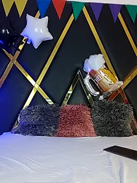 Snapshot of Adel_Nesbiit chatting on 26, 9, 2025 Adel Nesbiit online show from 26, 9, 2025