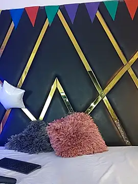 Snapshot of Adel_Nesbiit chatting on 27, 9, 2025 Adel Nesbiit online show from 27, 9, 2025