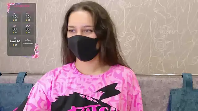 blackcat142 online show from 12, 2, 2025