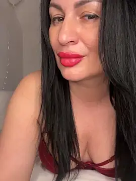 Helena7077 online show from 9, 4, 2026