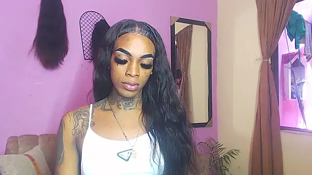 badgirls cx online show from 12, 9, 2025