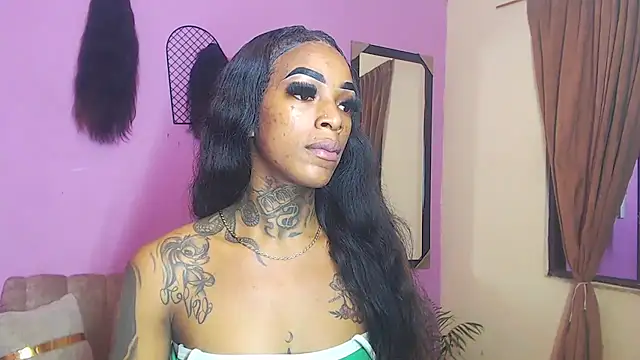 badgirls cx online show from 17, 9, 2025