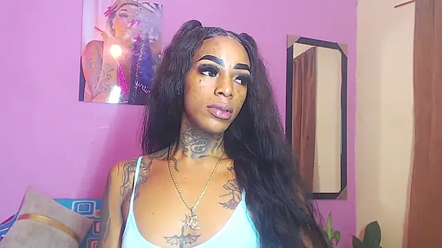 badgirls cx online show from 2, 11, 2025