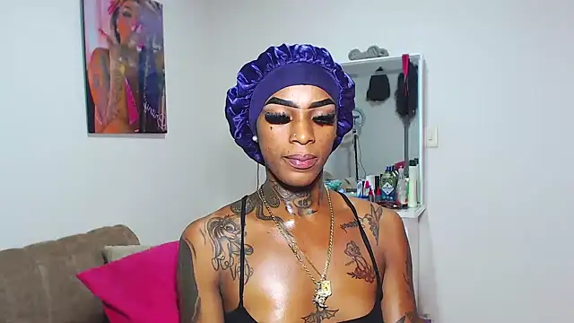 badgirls cx online show from 21, 2, 2026