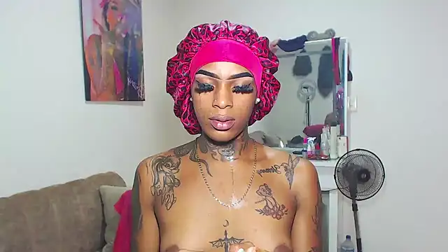 badgirls cx online show from 10, 4, 2026