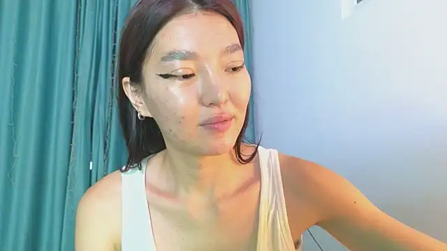 Snapshot of AudreyMell chatting on 16, 9, 2025 AudreyMell online show from 16, 9, 2025