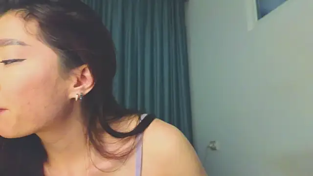 AudreyMell online show from 15, 3, 2026