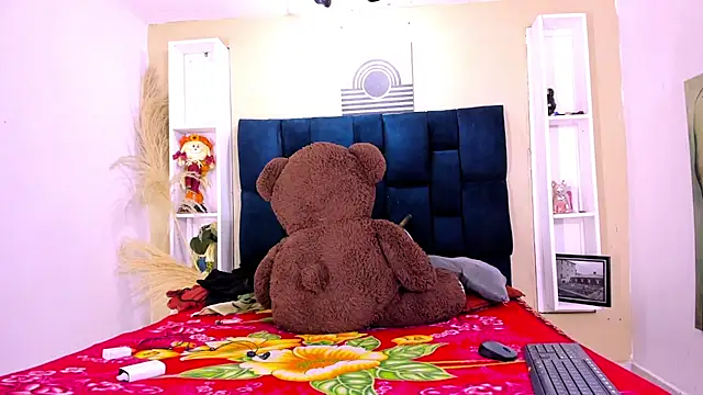 Snapshot of AlissonSpears chatting on 29, 6, 2026 AlissonSpears online show from 29, 6, 2026