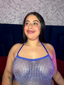 ElaaPerez online show from 11, 10, 2025