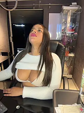 ElaaPerez online show from 9, 2, 2026