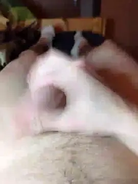 Snapshot of Crazzy_Maiky chatting on 29, 1, 2025 Crazzy Maiky online show from 29, 1, 2025