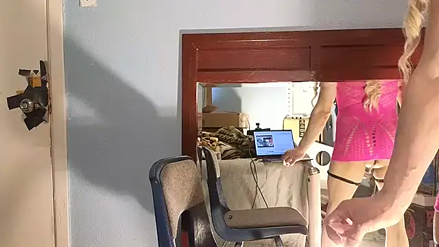 Sandrasaa online show from 26, 3, 2026