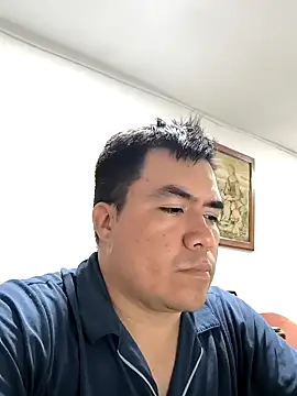 Jhonatan Morales S online show from 22, 1, 2025