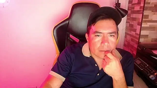 Jhonatan Morales S online show from 1, 11, 2025