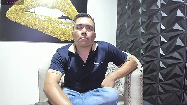 Snapshot of Jhonatan_Morales_S chatting on 16, 1, 2026 Jhonatan Morales S online show from 16, 1, 2026