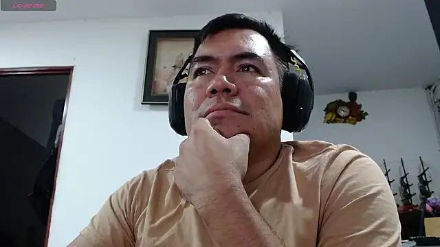 Snapshot of Jhonatan_Morales_S chatting on 5, 3, 2026 Jhonatan Morales S online show from 5, 3, 2026