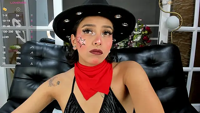 miss collins online show from 22, 3, 2025