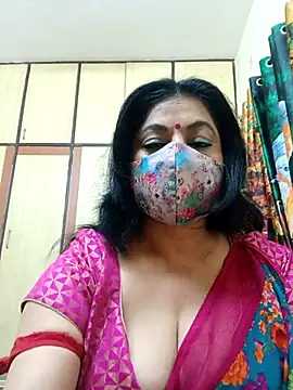 Snapshot of Ratna-777 chatting on 3, 12, 2025 Ratna-777 online show from 3, 12, 2025