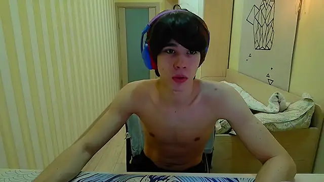 gayGamogey online show from 9, 1, 2026