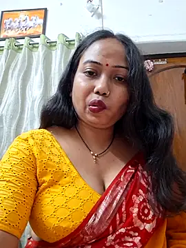 DREAM GIRL-30 online show from 5, 11, 2025