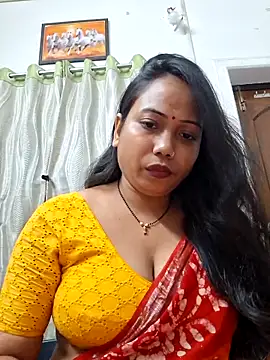 DREAM GIRL-30 online show from 14, 11, 2025