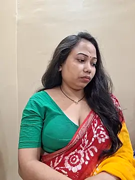 DREAM GIRL-30 online show from 15, 4, 2026