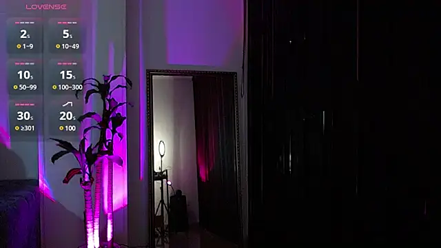 Snapshot of Charlee_pink chatting on 15, 12, 2024 Charlee pink online show from 15, 12, 2024