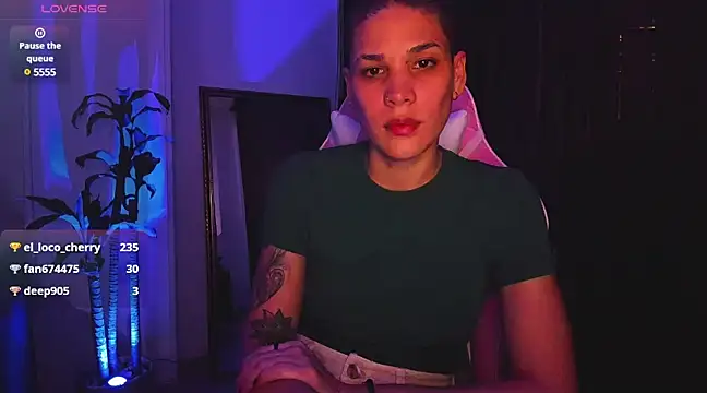 Snapshot of Charlee_pink chatting on 22, 12, 2024 Charlee pink online show from 22, 12, 2024