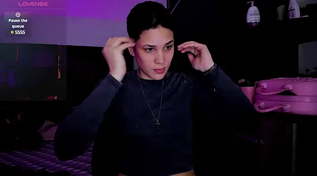 Snapshot of Charlee_pink chatting on 22, 2, 2025 Charlee pink online show from 22, 2, 2025