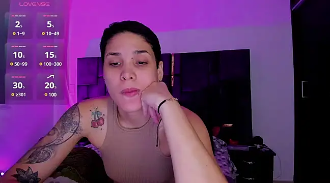 Snapshot of Charlee_pink chatting on 28, 2, 2025 Charlee pink online show from 28, 2, 2025