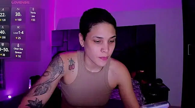 Snapshot of Charlee_pink chatting on 28, 2, 2025 Charlee pink online show from 28, 2, 2025